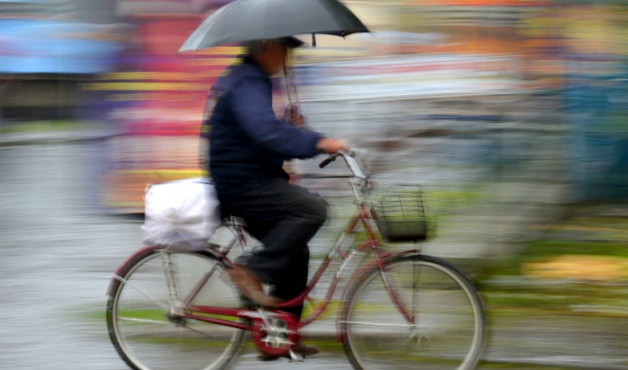 Odszkodowanie dla rowerzysty – podwojenie odszkodowania po interwencji Mediatora